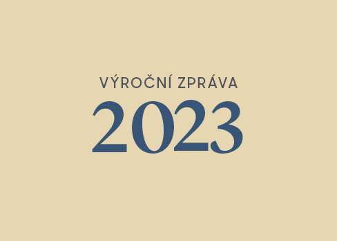 Výroční zpráva 2023