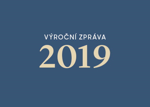 Výroční zpráva 2019