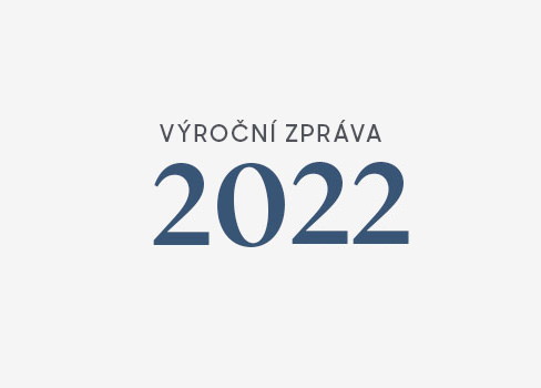 Výroční zpráva 2022